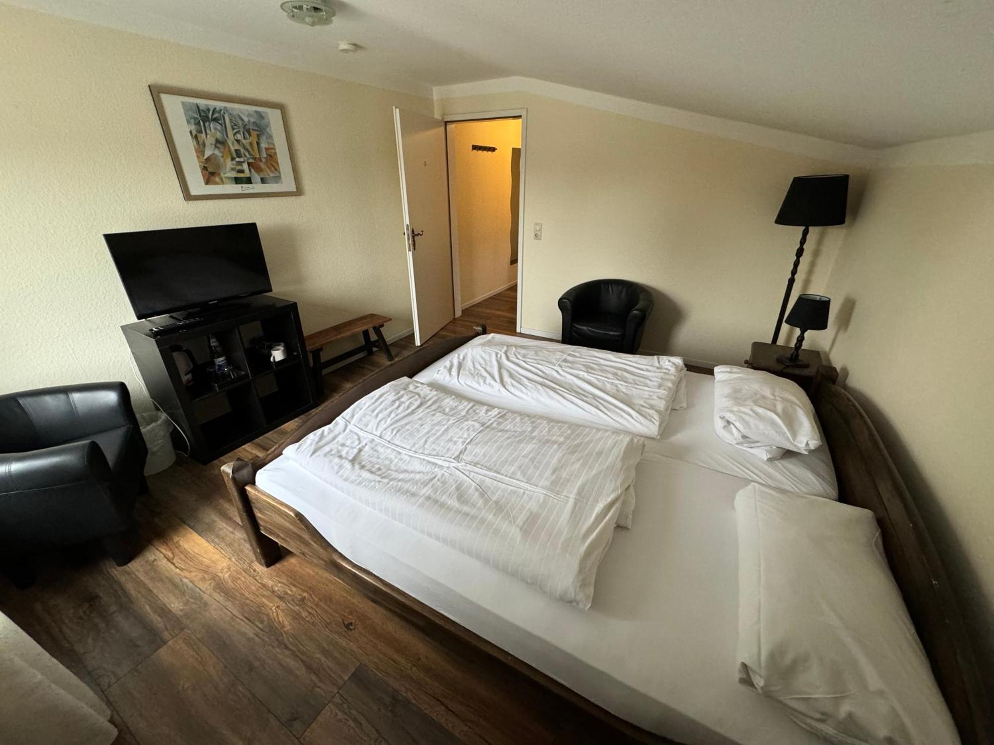 Borgo Antico 3* Fehmarn